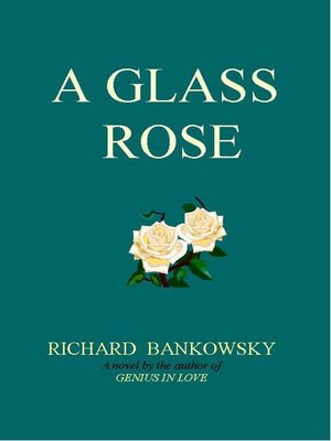 cover image of A Glass Rose
